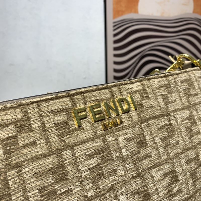 Fendi Top Handle Bags